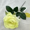 Flower Artificial Rose Wedding Hotel Restaurant Desktop Ornament Decoration