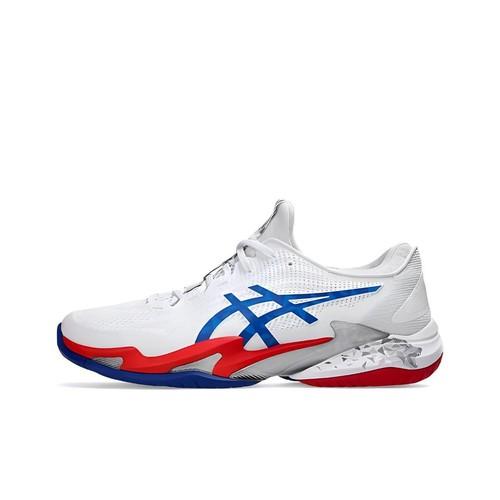 

Asics Court Ff 3 Novak Paris - 1041A480-100 EU 44 червоний/синій