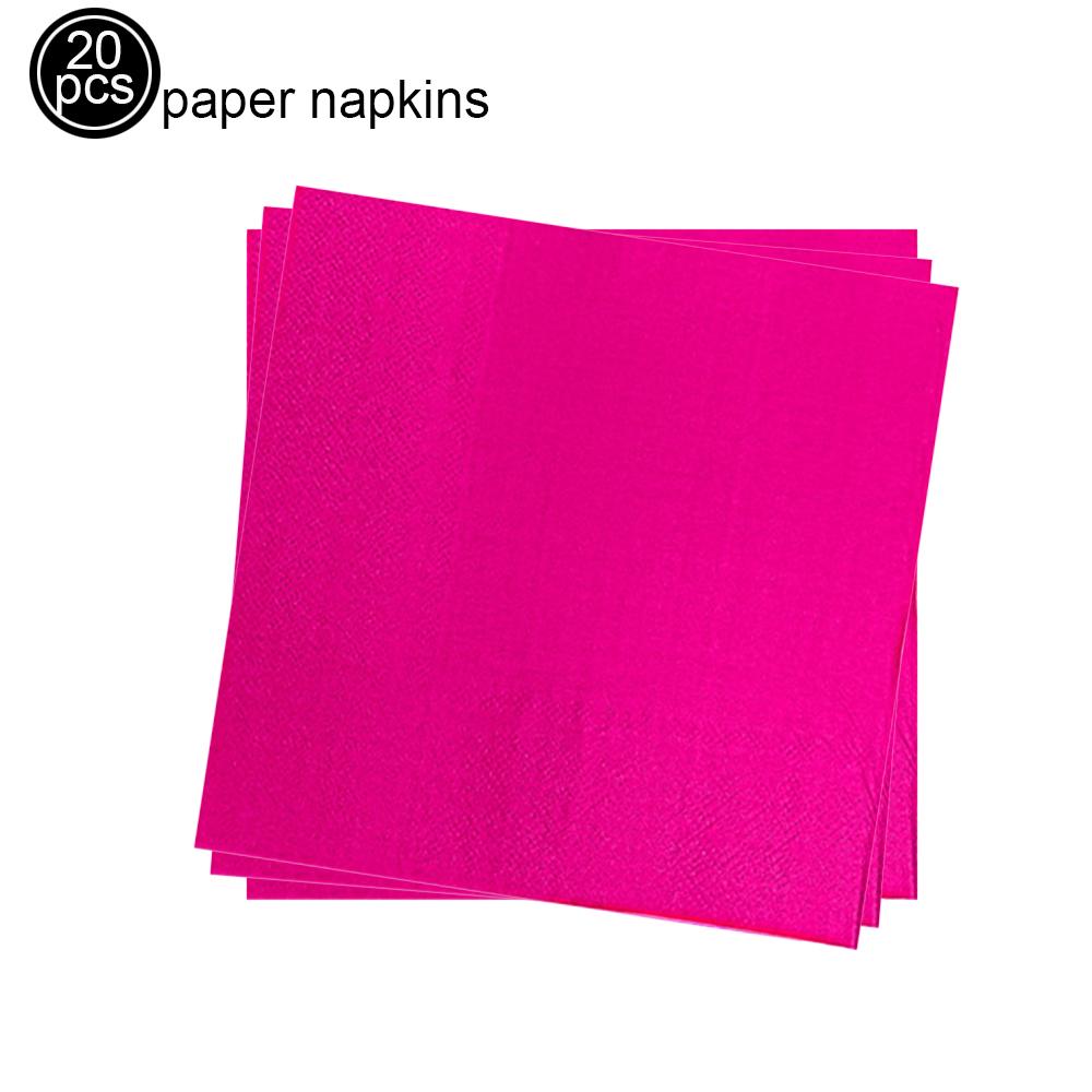 Solid Color Disposable Tablecloth Blue Pink Red Black White Yellow Kids Adult Birthday Party Baby Shower Decor Supplies 5