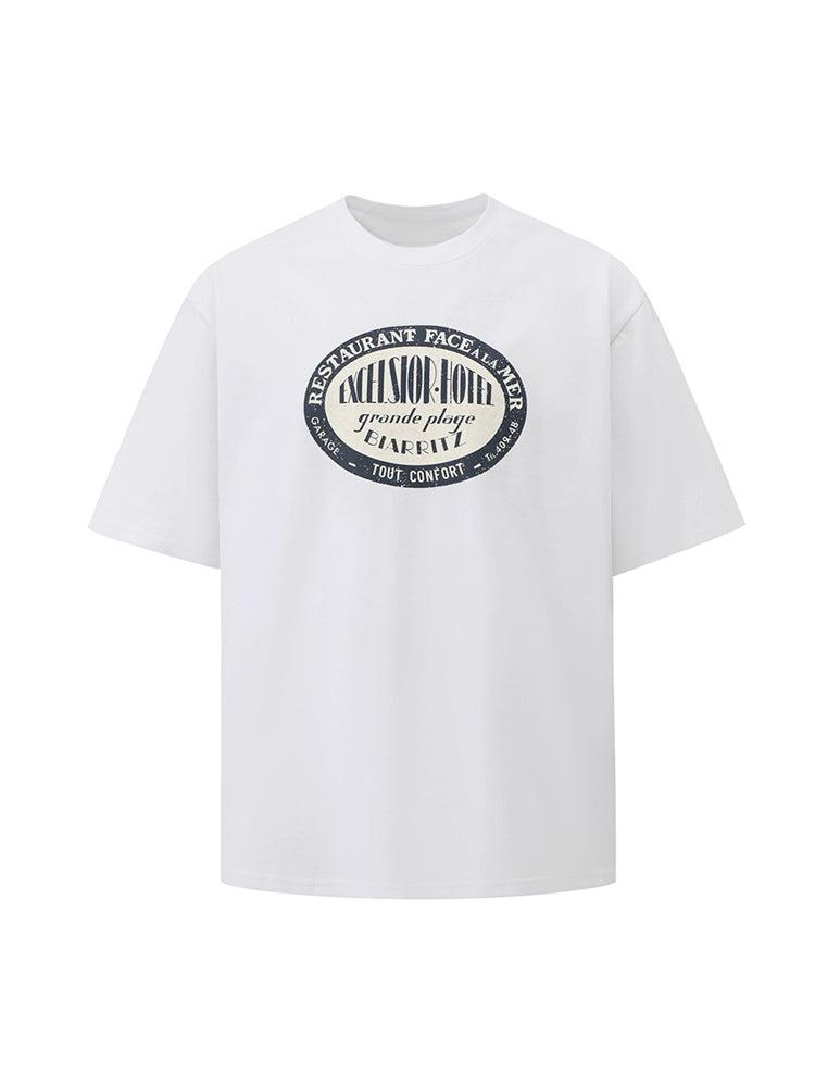 

Graphic Letter Y2k Street Fashion Trendy Casual TShirt Mens and Womens Luxury Brand Top 2XL