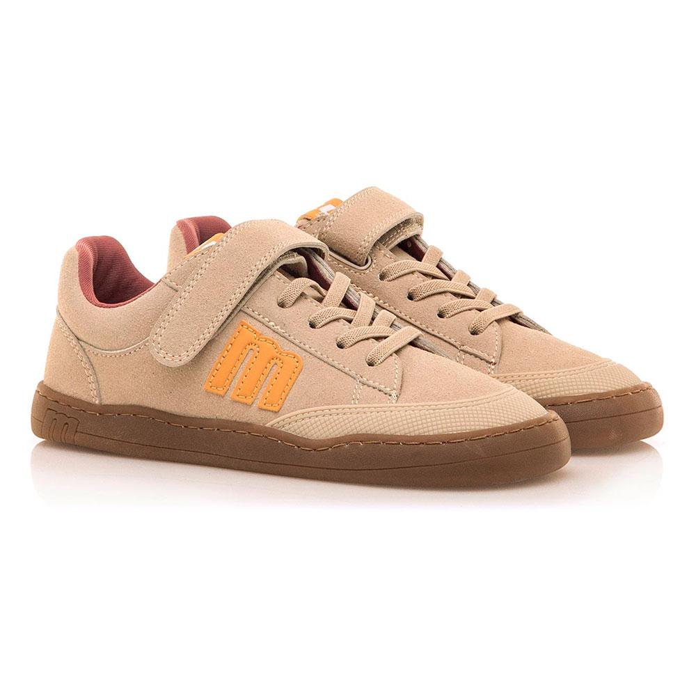 Mtng Free Model Kids Sneakers Comfort Cream