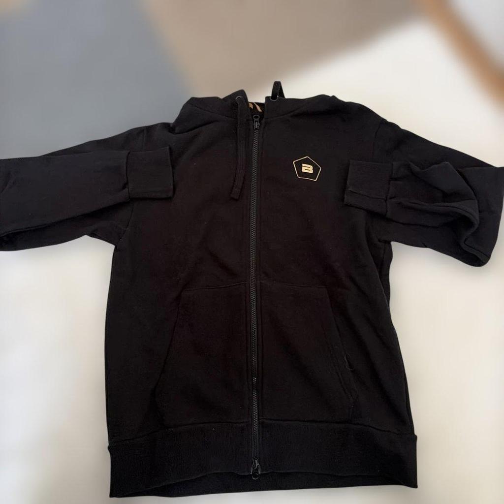 [USED] BIGBANG ALIVE Tour Hoodie