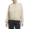Adidas Comfort Jacket Women's Grassland Brown IK3465
