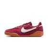 Terra Manta Suede Team Crimson Gum (Women's) Sneakers