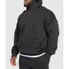 Gymshark Sudadera con capucha Lifting Club Negro A1c8c Bb2j