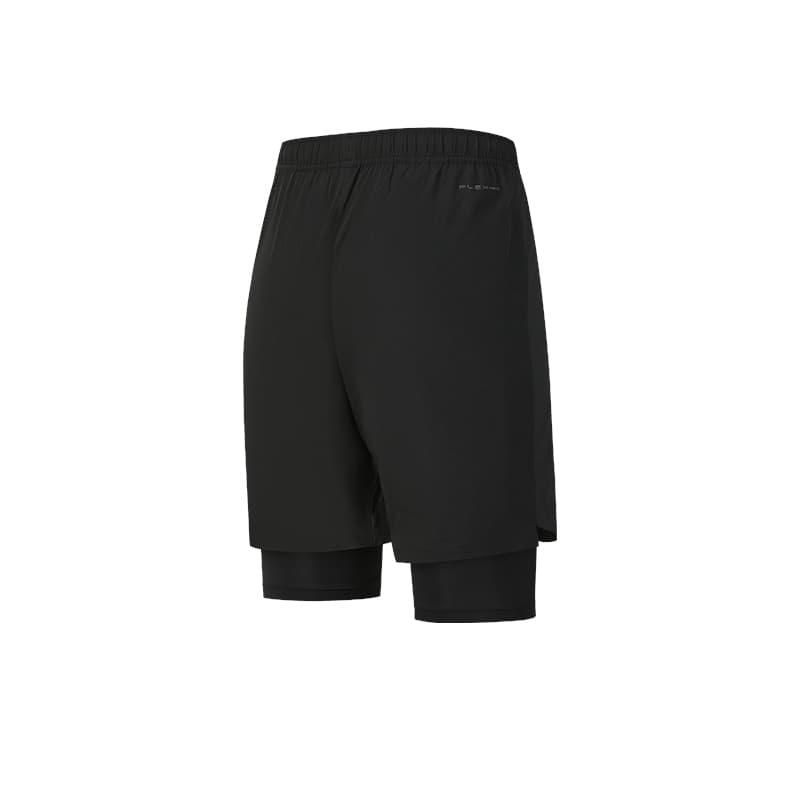 Fila Fitness Sports Men's Pitch Black A11M621817FBK
