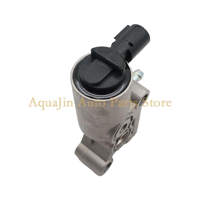 36450-P08-004 Idle Air Control Valve IAC IACV For Honda Civic CR-V CRV Del Sol S Dx Lx 1992~1995 AC187 36450P08004 36450 P08 004