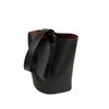 Bucket Bag, New Retro Fashion Bag, Commuting Large Capacity Bag, High-end Feeling, Mother Child Shoulder Bag, Women's Bag