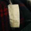 Gloverall 80s 90s Made In England Old Duffel Coat 38 Green Men's Used