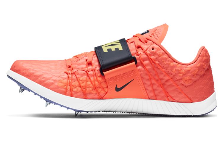 Nike Triple Jump Elite  Bright Mango  705394-800 45.5