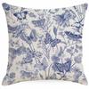 Classical Pattern Pillow At Home Sofa Ornament Pillow Car Pillow Waist Protection Office Lunch Pillow Pillow Premium