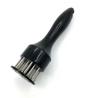 Stainless Steel Meat Tenderizer Tool Needle Mallet for Steak Chicken Pork Cubing Pounding Home Kitchen Cooking Gadget Heavy Duty