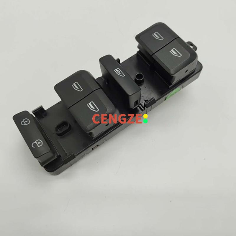 Geely Emgrand X7 NL-3 ATLAS Driver Side Window Lifter Window Control Swtich