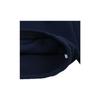 MLB New York Yankees Lambswool Hoodie Unisex Hoodies Blue 31HDF1061-50N