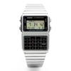 [Cio] DBC-611-1DF (DBC-611-1) Databank Men's Metal Watch