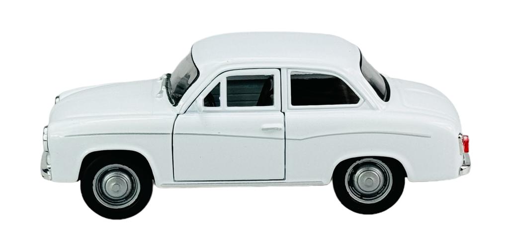 WELLY SYRENA 105 WHITE 1:34 43622