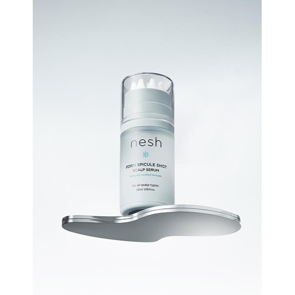 Nesh Pdrn Specule Shot Scalp Serum Hair Loss Relief Scalp Serum 50ml