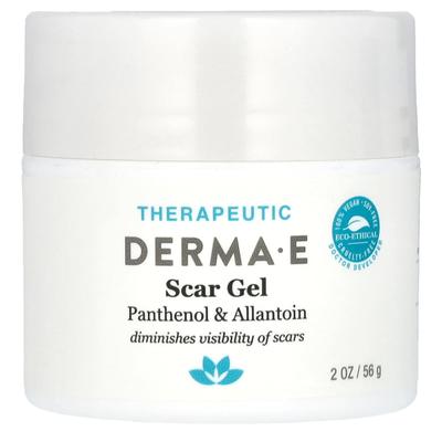 Scar Gel, 2 Oz (56 G)