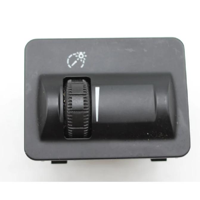 headlight height adjustment switch, meter brightness adjustment switch  for SAIC MAXUS G10 one Button