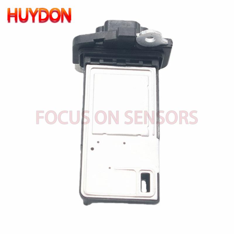 23262343 Mass Air Flow Sensor Meter MAF For Buick Enclave LaCrosse Regal Cadillac ATS Escalade SRX Blazer Caprice Colorado GMC