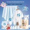 BanJieWeiEr Newborn Baby Gift Set