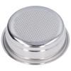Stainless Steel Stainless Steel Coffee Filter Basket Porous Design Coffee Filter Bowl  Home Use