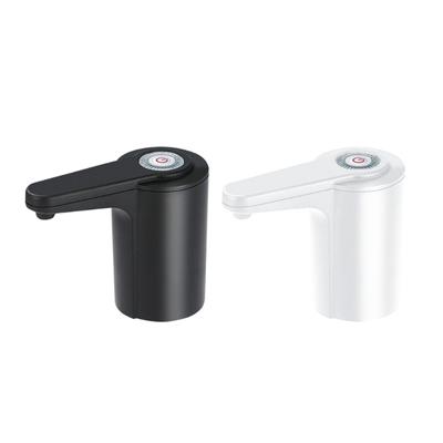 Water Bottle Dispenser Electric Drinking Water Switches Automatic Water Dispenserfor Universal Barreled Water