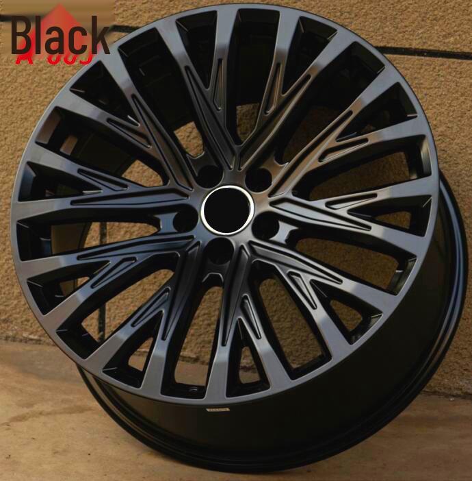 Shunyi LQ7 Совместим с A48LA20A3, Большой A7 Sword A6 Wheel, Magotan L, 19A518 Модифицированный Дюйм 16x7J