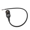 Professional Scuba Diving 2 Gauges Pressure Gauge Dive Digital Depth Equipment
