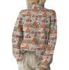 Christmas Sweatshirts For Women Knit Sweater Cute Shirt Fall Turtleneck Pullover Tops