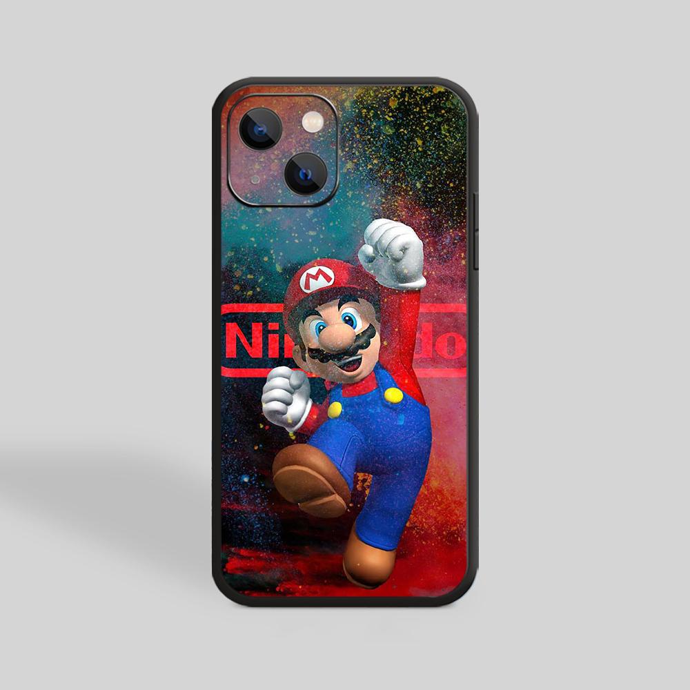 Custodia Cover Morbida In Gel Head Case Designs Per Xiaomi Redmi Note 8T - Supernatural (Sam, Dean & Castiel) Licenza Ufficiale - 2