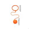 Ball for Ankles, Jump Ropes, Ankle Toys, Portable Exercise And Skipping Toy Parks, Pat