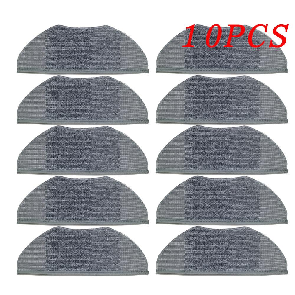 Washable Cloth Side Brush HEPA Filter for Xiaomi Mijia G1 MJSTG1 Vacuum Cleaner's Replaceable Special Cloth Parts
