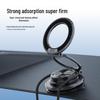 15W Magnetic Wireless Car Charger & Phone Holder