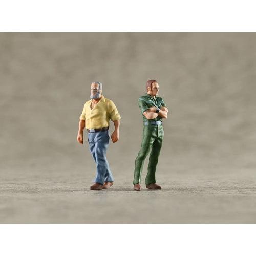 Max Factory COMBAT ARMORS Fang of the Sun Dougram MAX29 1/72 Scale Combat Armor Dougram Hang Glider Mounted Type 1/72 Scale Assembled Plastic Model