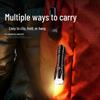 SupFire TL01-X Fixed-Focus EDC Flashlight