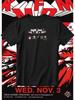 T-Shirt KMFDM