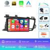 Car Radio Android 14 For Kia Optima 3 K5 TF T 2010 2011 2012 2013 2014 2015 Navigation GPS Multimedia Player Stereo WiFi+4G DSP