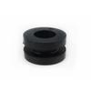 KITACO Anti-vibration rubber set, general purpose, inner diameter 5.1/6.2/2 flat washers included 0900-996-00001