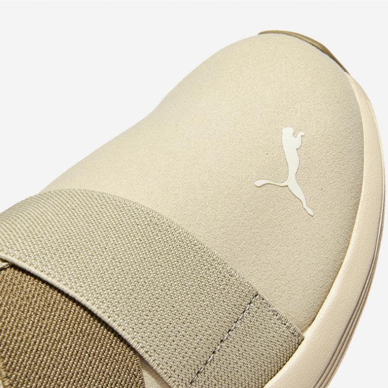 Puma Fowl 2 Ease In Botanical Pki31152002   Desert Dust alpIne Snow