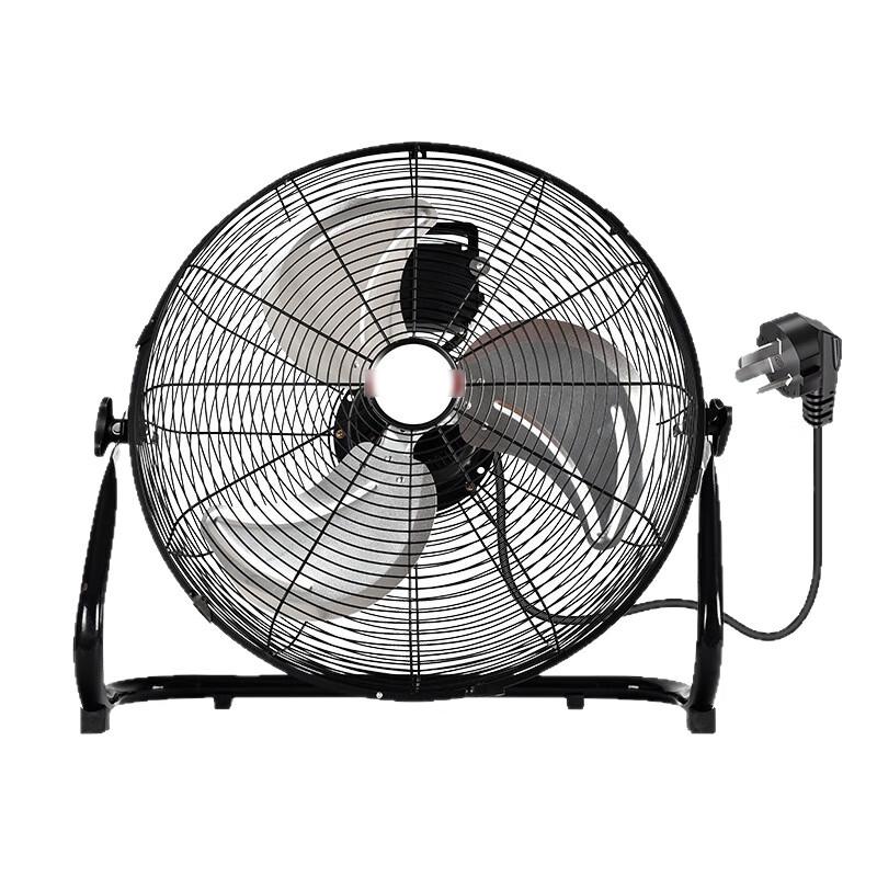 Tangxiang 20-inch Industrial Floor Fan CN plug (adapter included)