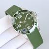 Zf Comcast Watch Automatic Mechanical Watch Tape Diving Luminous Waterproof Famous Craftsman Watch