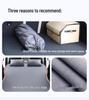 Li Auto L9 Rear Seat Sleeping Pad: In-Car Bed Mattress for Trunk