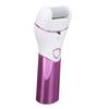 10pcs Electric Feet Callus Remover Set Automatic Grinding Foot File Pedicure Tool with Replace Head