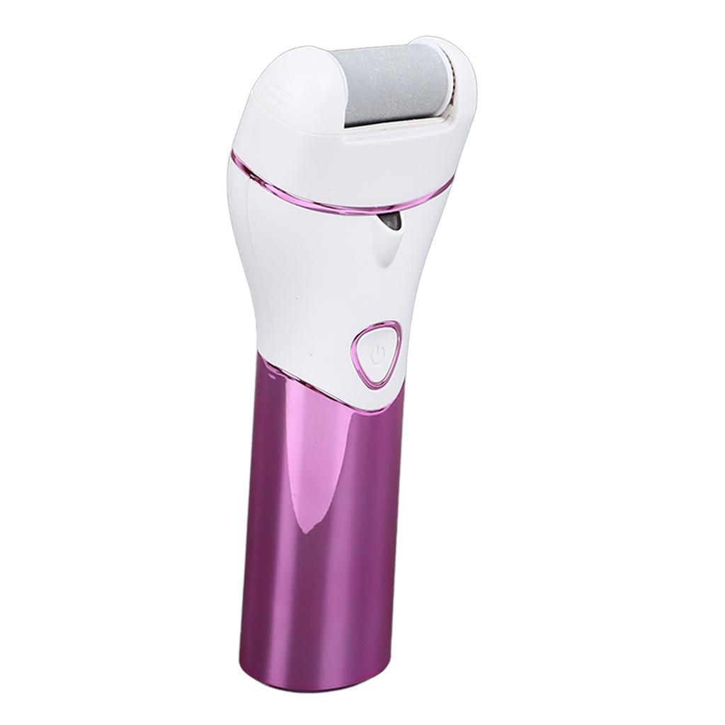 10pcs Electric Feet Callus Remover Set Automatic Grinding Foot File Pedicure Tool with Replace Head