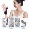 Protection Wrist Support Finger Sprain Wrist Thumb Splint Hand Support Thumb Brace Wrist Brace