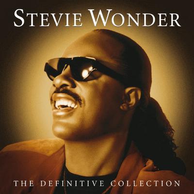 CD STEVIE WONDER  Definitive Collection UICZ1156 UTV 2005 Japan SoulFunk Used