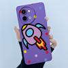 Case For Vivo Y38 Y58 T3X Y200i Y200T 5G Lovely Cat Funda Soft Liquid Silicone Camera Protection Back Cover Shockproof Bumper