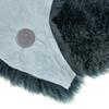 Sea sheepskin 100-110cm size 100 cm