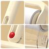 Reusable Tearable Roll Paper Sticky Roller  for Pet Hair Clothes Carpet Tousle Remover